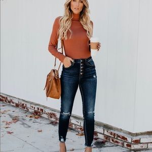 KanCan Jeans Brand New w/ tags